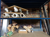 Volledige inhoud rek - afbeelding 18 van  22