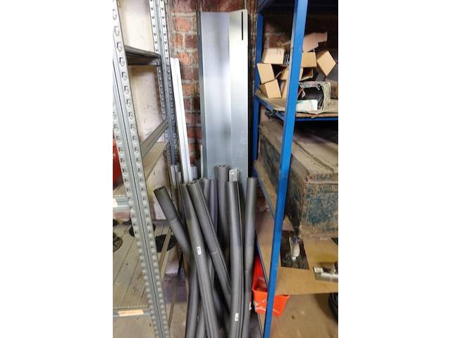 Volledige inhoud rek - afbeelding 19 van  22