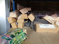 Volledige inhoud rek - afbeelding 21 van  22