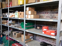 Volledige inhoud rek - afbeelding 22 van  22