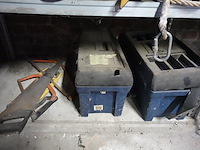 Volledige inhoud rek - afbeelding 5 van  25