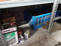 Volledige inhoud rek - afbeelding 6 van  25