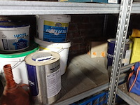 Volledige inhoud rek - afbeelding 7 van  25