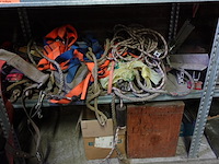 Volledige inhoud rek - afbeelding 8 van  25