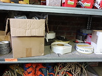 Volledige inhoud rek - afbeelding 9 van  25