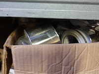 Volledige inhoud rek - afbeelding 10 van  25