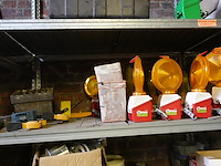 Volledige inhoud rek - afbeelding 11 van  25