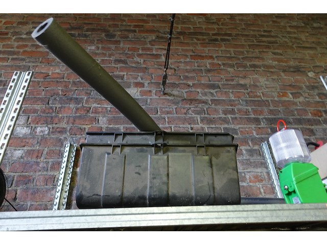 Volledige inhoud rek - afbeelding 13 van  25