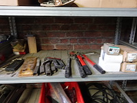 Volledige inhoud rek - afbeelding 14 van  25