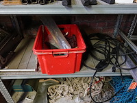 Volledige inhoud rek - afbeelding 15 van  25