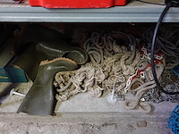 Volledige inhoud rek - afbeelding 16 van  25