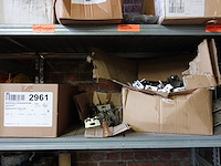 Volledige inhoud rek - afbeelding 17 van  25