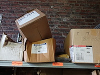 Volledige inhoud rek - afbeelding 18 van  25