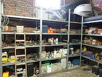 Volledige inhoud rek - afbeelding 12 van  25