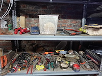 Volledige inhoud rek - afbeelding 19 van  25