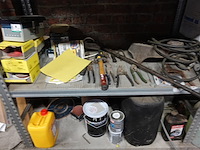 Volledige inhoud rek - afbeelding 20 van  25