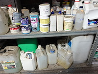 Volledige inhoud rek - afbeelding 21 van  25