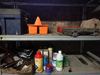 Volledige inhoud rek - afbeelding 22 van  25