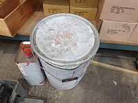 Volledige inhoud rek - afbeelding 4 van  12