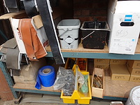 Volledige inhoud rek - afbeelding 8 van  12