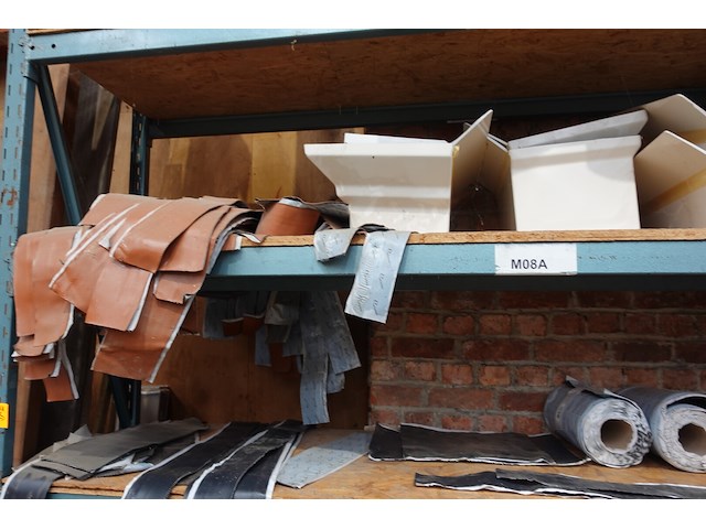 Volledige inhoud rek - afbeelding 9 van  12