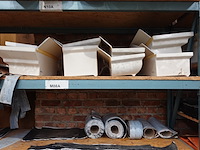 Volledige inhoud rek - afbeelding 10 van  12