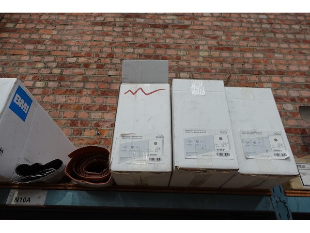 Volledige inhoud rek - afbeelding 11 van  12