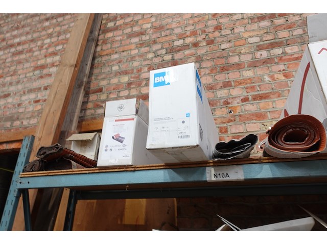 Volledige inhoud rek - afbeelding 12 van  12