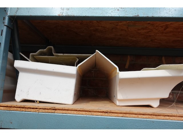 Volledige inhoud rek - afbeelding 2 van  13