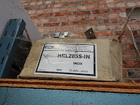 Volledige inhoud rek - afbeelding 5 van  13