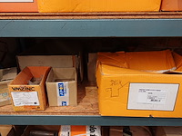 Volledige inhoud rek - afbeelding 6 van  13