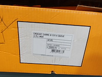 Volledige inhoud rek - afbeelding 7 van  13