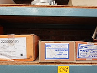 Volledige inhoud rek - afbeelding 12 van  13