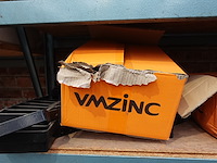 Volledige inhoud rek - afbeelding 13 van  13