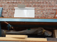 Volledige inhoud rek - afbeelding 6 van  8