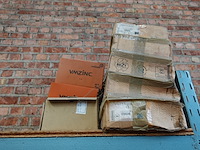 Volledige inhoud rek - afbeelding 7 van  8