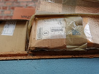 Volledige inhoud rek - afbeelding 8 van  8