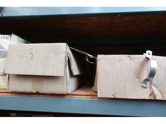 Volledige inhoud rek - afbeelding 3 van  12