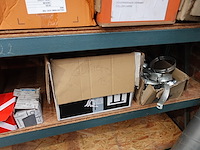 Volledige inhoud rek - afbeelding 6 van  12