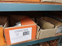 Volledige inhoud rek - afbeelding 7 van  12