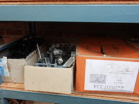 Volledige inhoud rek - afbeelding 9 van  12