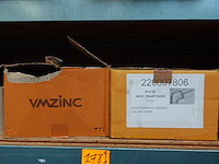 Volledige inhoud rek - afbeelding 11 van  12