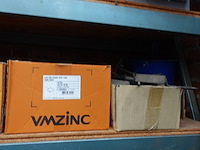 Volledige inhoud rek - afbeelding 12 van  12