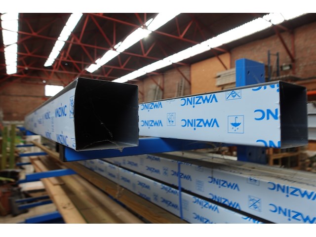 Volledige inhoud rek - afbeelding 2 van  11