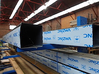 Volledige inhoud rek - afbeelding 2 van  11