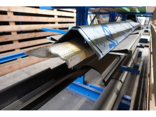 Volledige inhoud rek - afbeelding 3 van  11