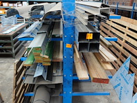 Volledige inhoud rek - afbeelding 1 van  11