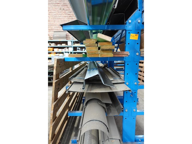 Volledige inhoud rek - afbeelding 5 van  11