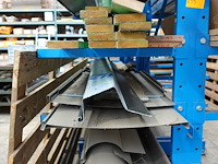 Volledige inhoud rek - afbeelding 5 van  11