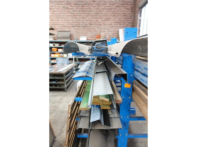 Volledige inhoud rek - afbeelding 6 van  11